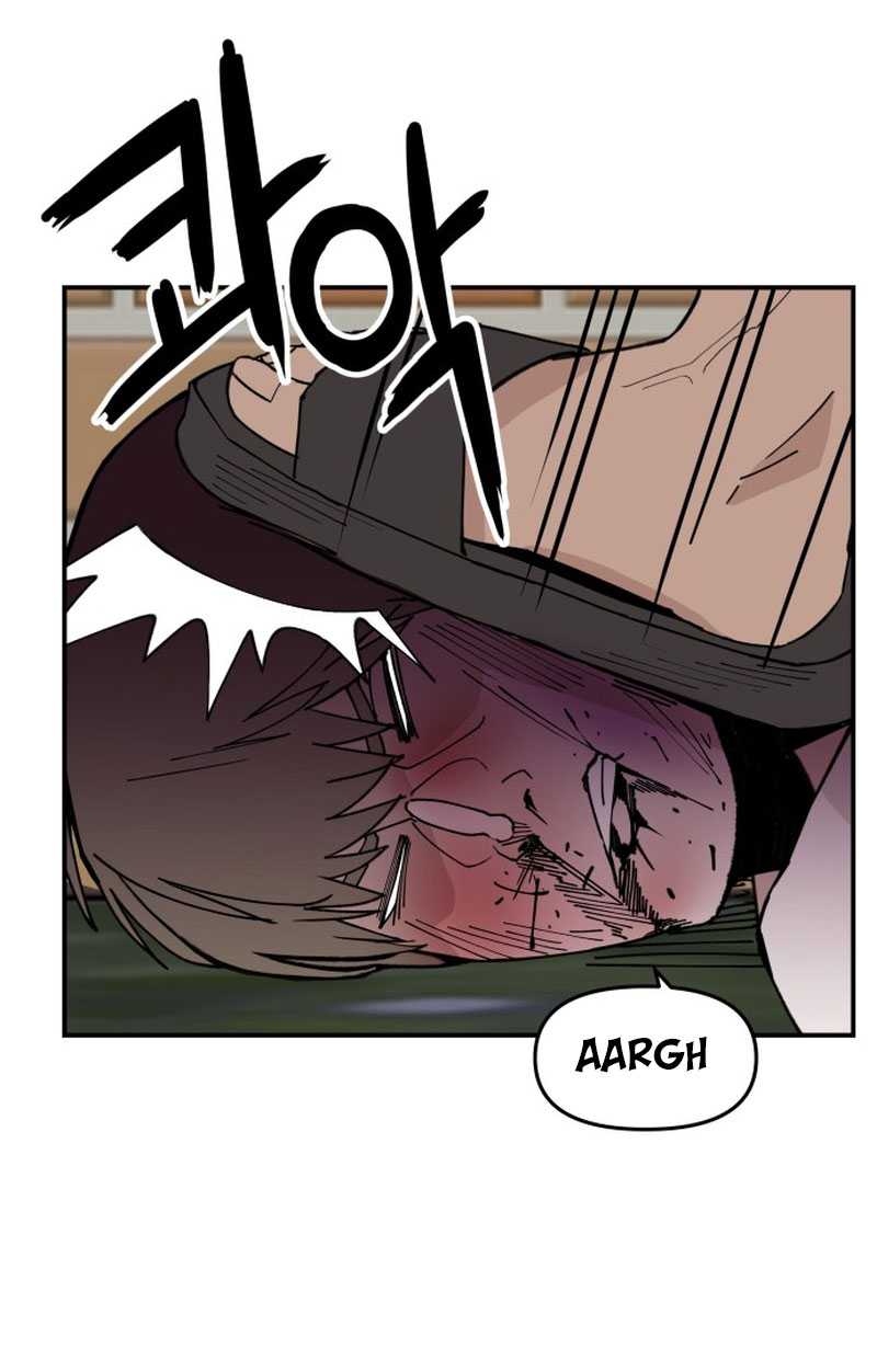 Villain Classroom Chapter 04 Gambar 92