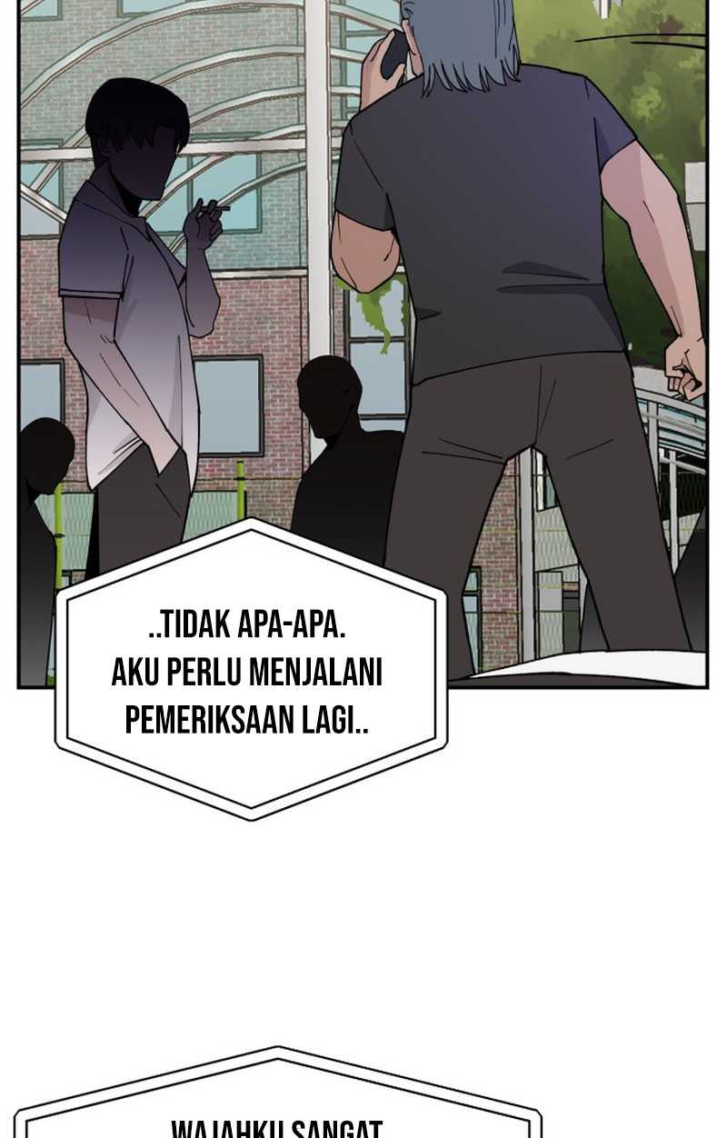 Villain Classroom Chapter 04 Gambar 96