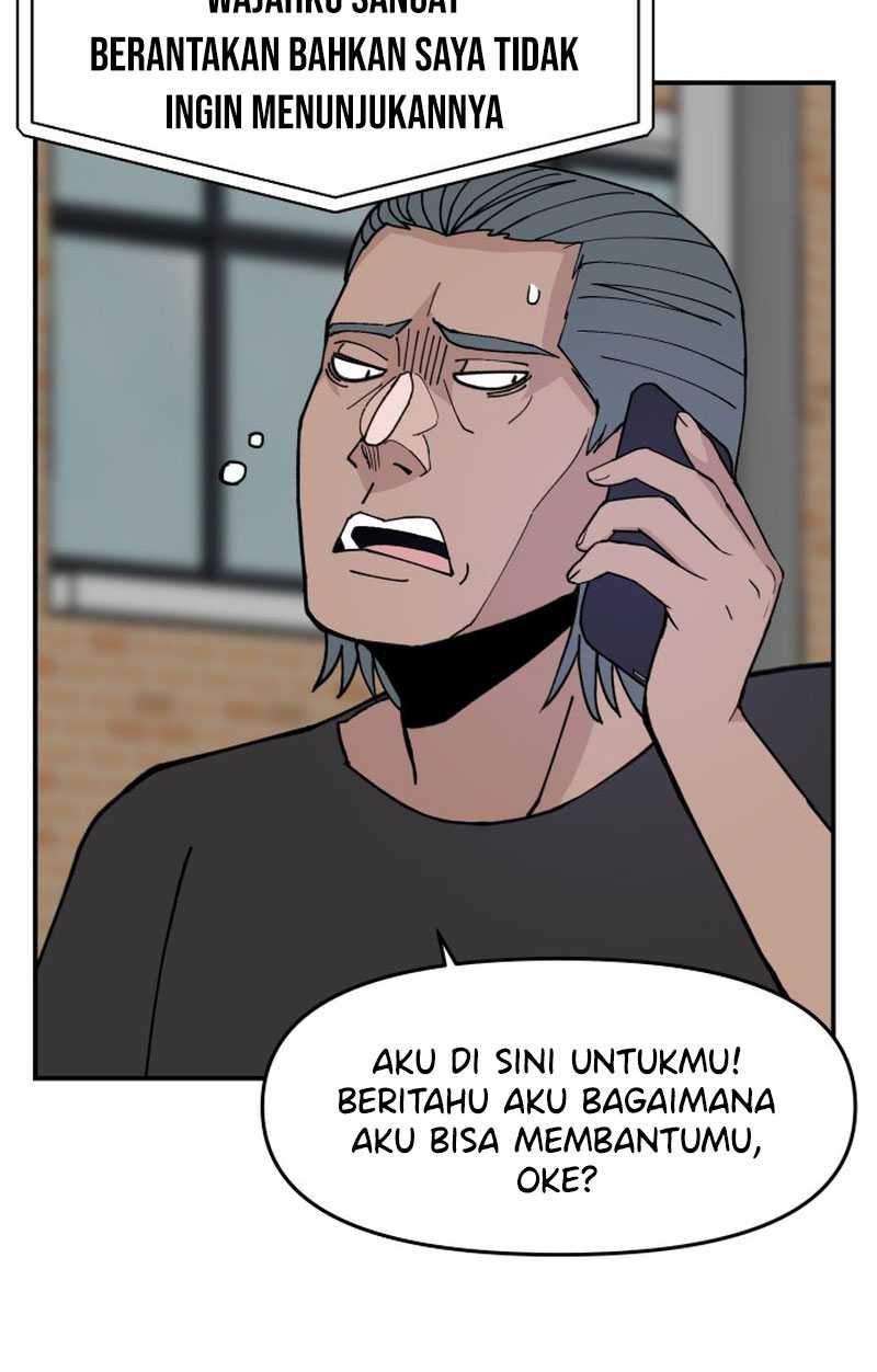 Villain Classroom Chapter 04 Gambar 97