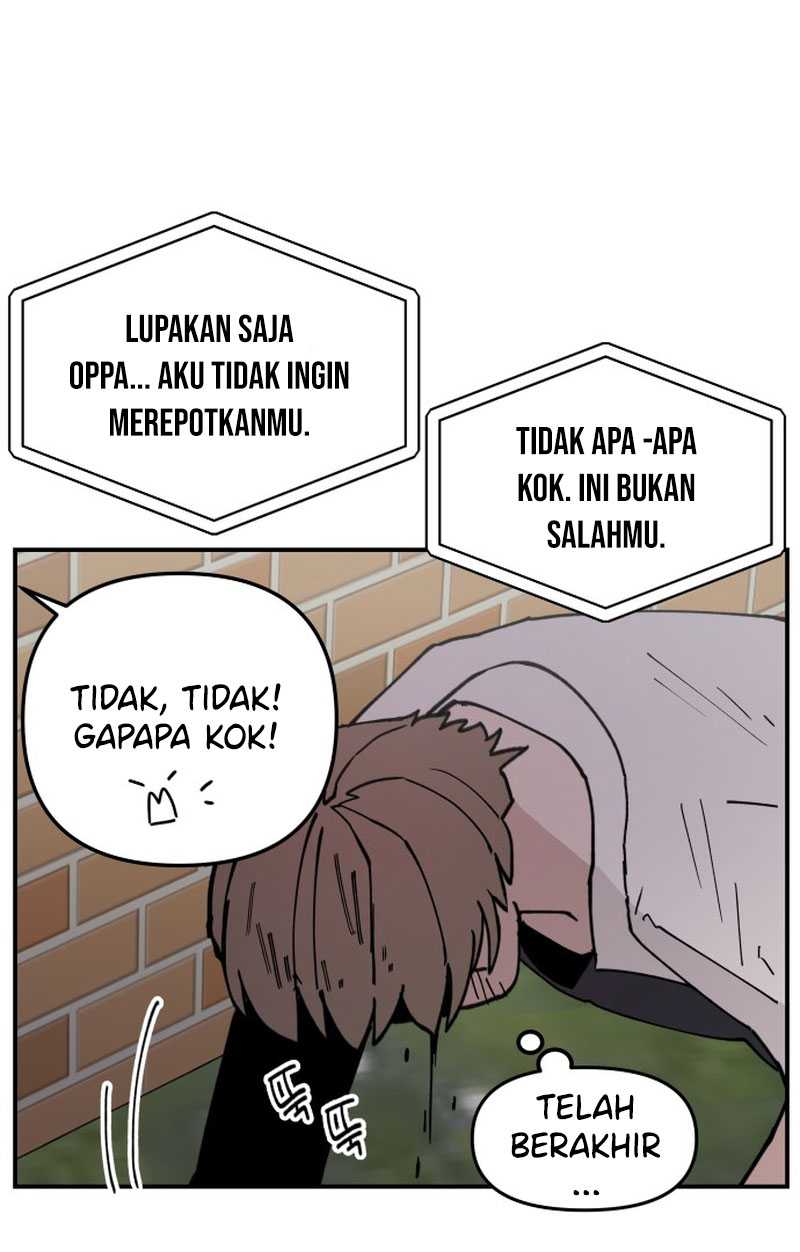 Villain Classroom Chapter 04 Gambar 98