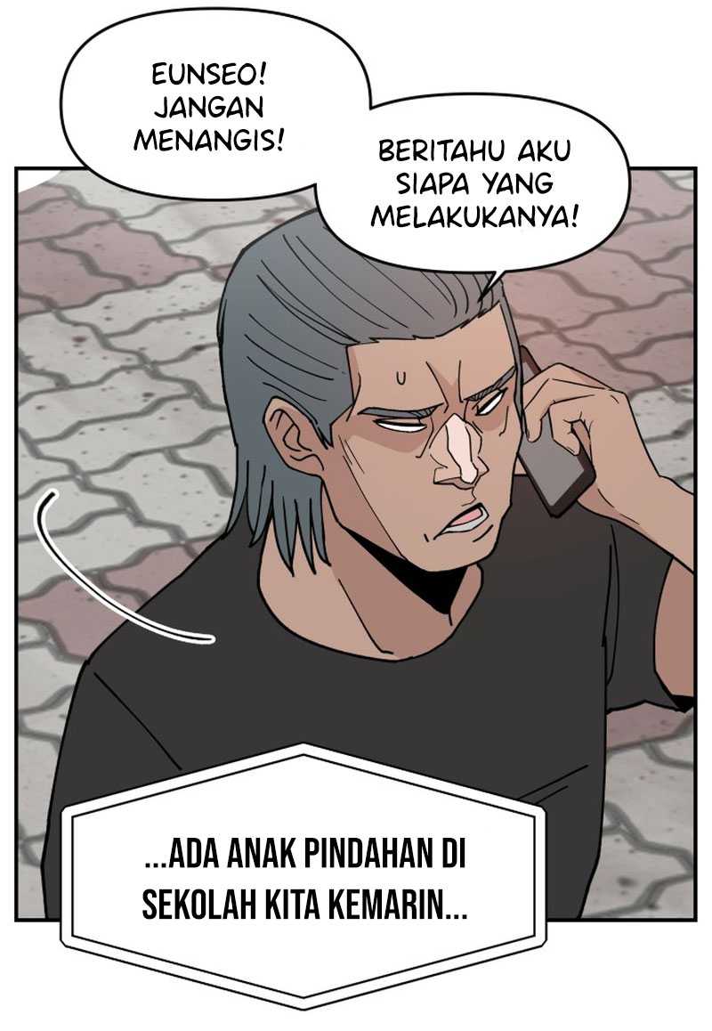 Villain Classroom Chapter 04 Gambar 102