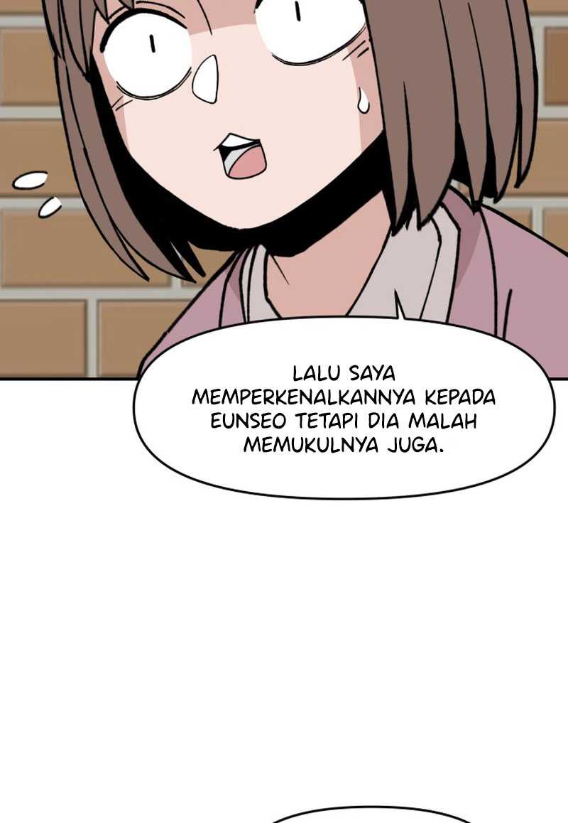 Villain Classroom Chapter 04 Gambar 105