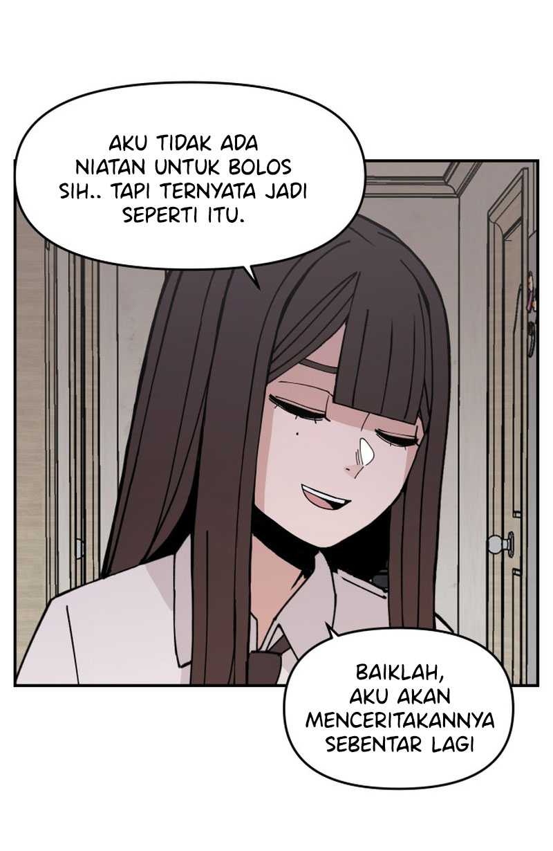 Villain Classroom Chapter 04 Gambar 132