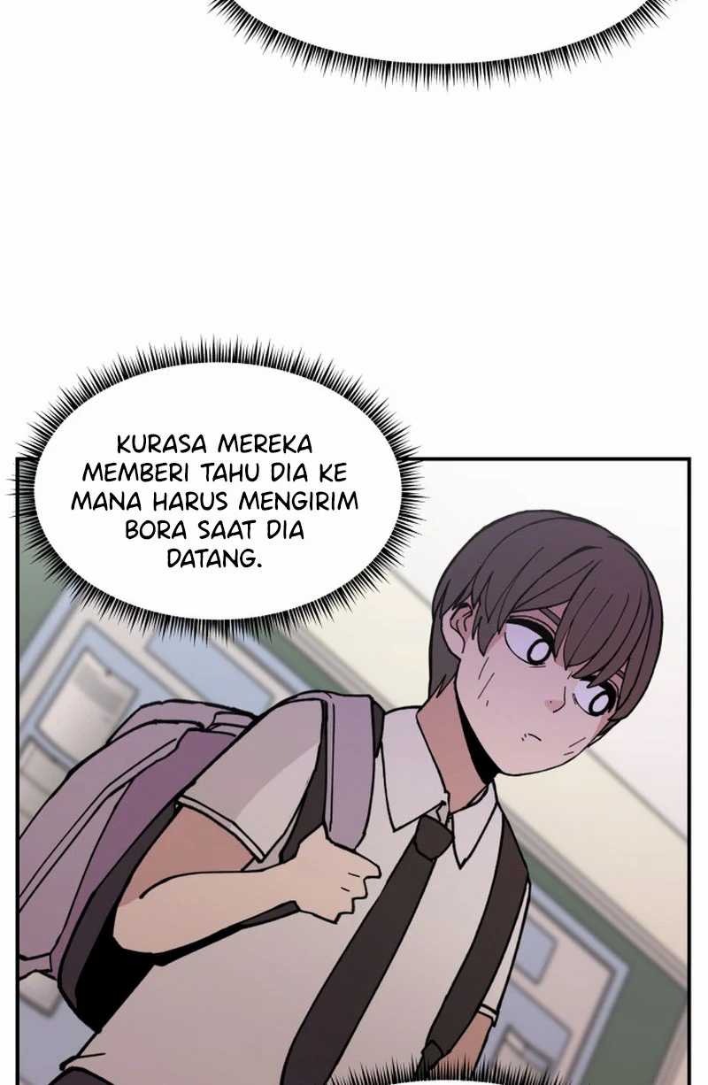 Villain Classroom Chapter 05 Gambar 11
