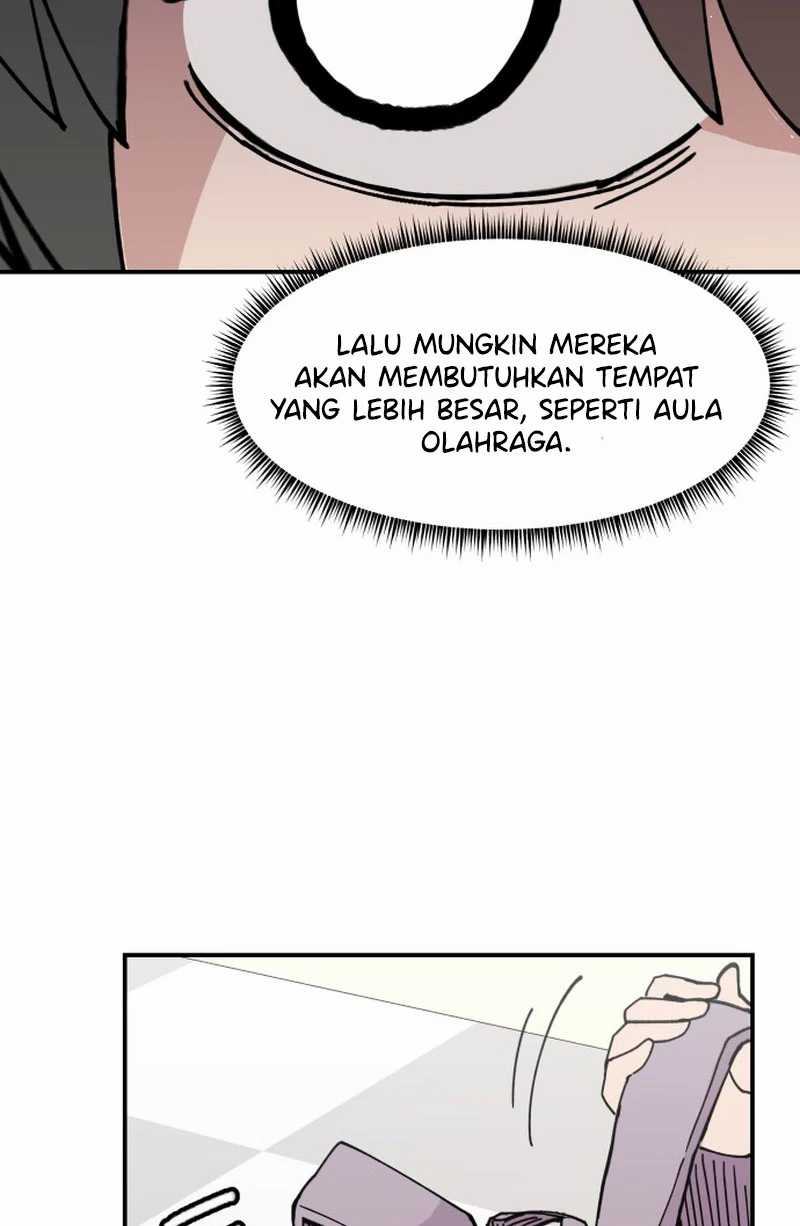 Villain Classroom Chapter 05 Gambar 13