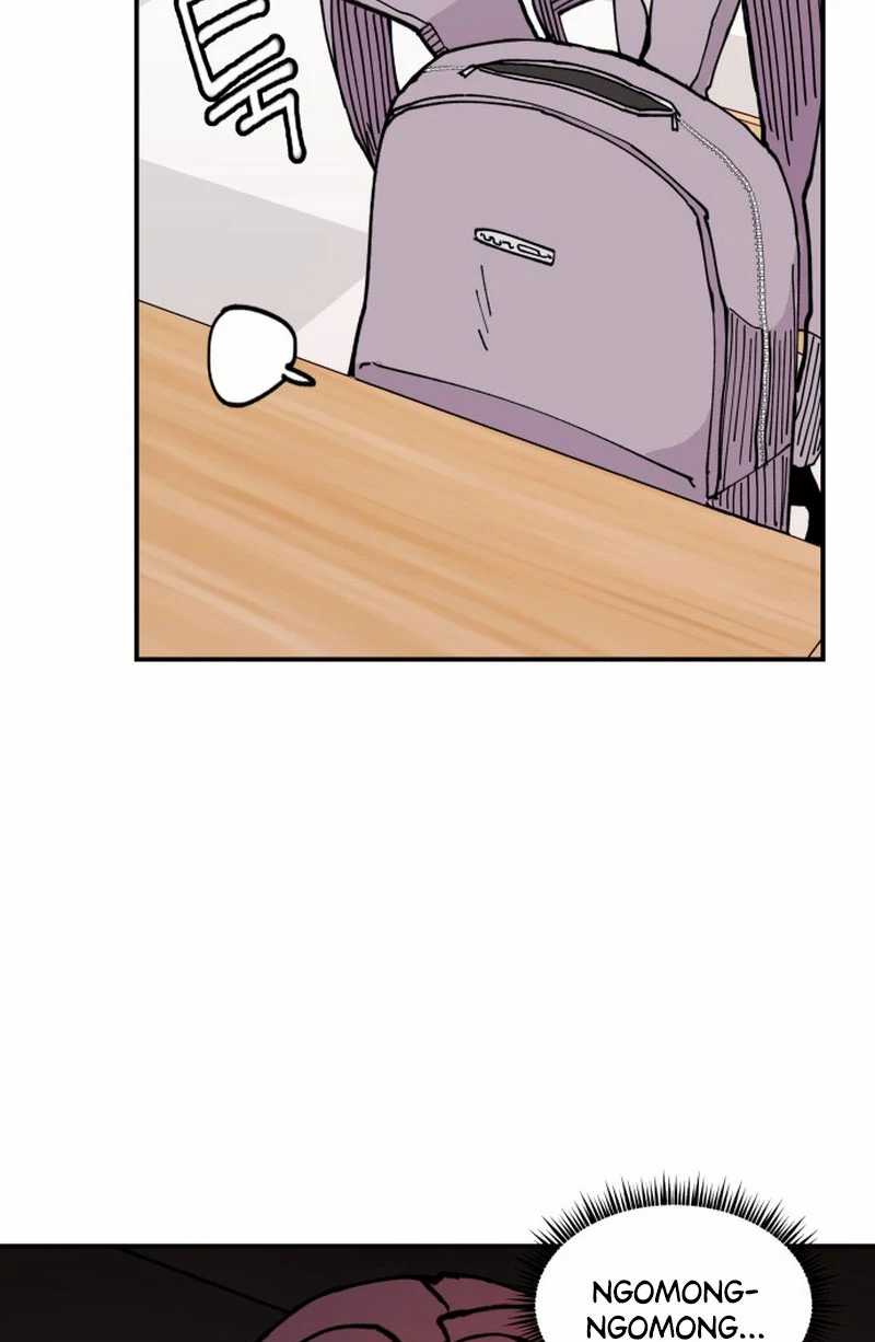 Villain Classroom Chapter 05 Gambar 14