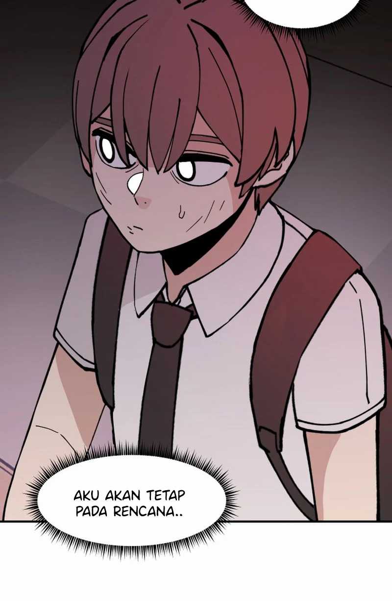 Villain Classroom Chapter 05 Gambar 15