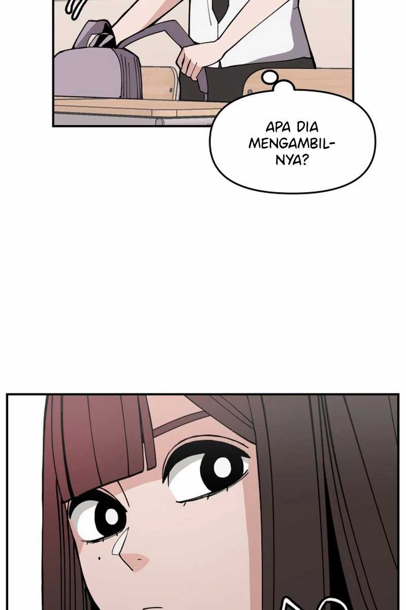 Villain Classroom Chapter 05 Gambar 23