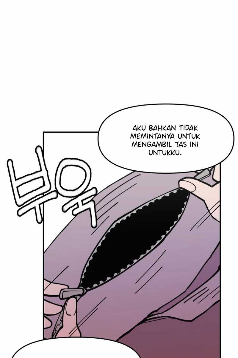 Villain Classroom Chapter 05 Gambar 25