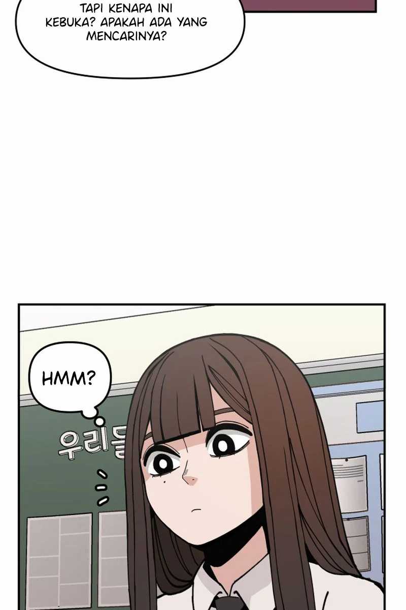 Villain Classroom Chapter 05 Gambar 26