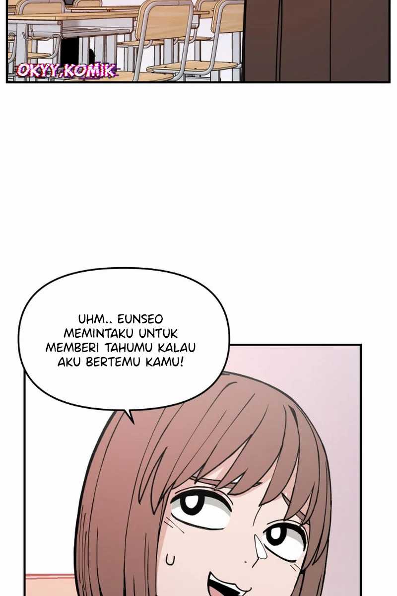 Villain Classroom Chapter 05 Gambar 29