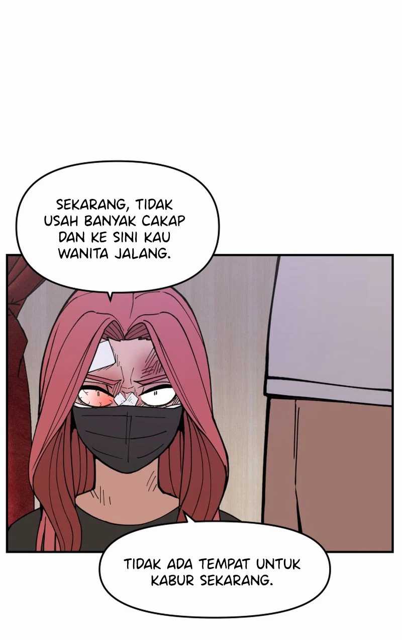 Villain Classroom Chapter 05 Gambar 50