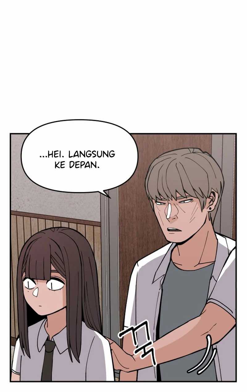 Villain Classroom Chapter 05 Gambar 51