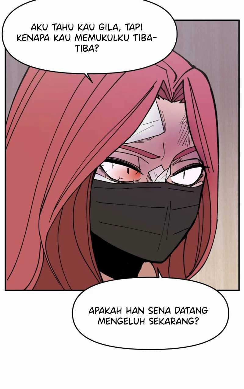 Villain Classroom Chapter 05 Gambar 57