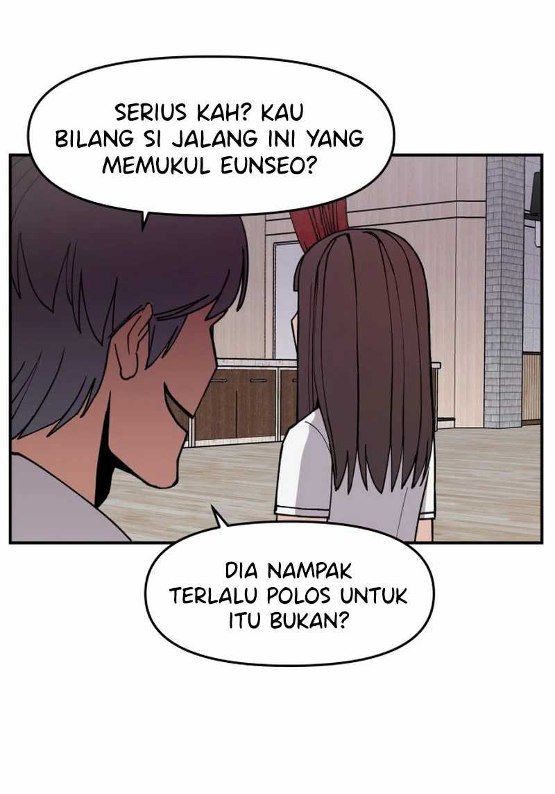 Villain Classroom Chapter 05 Gambar 63