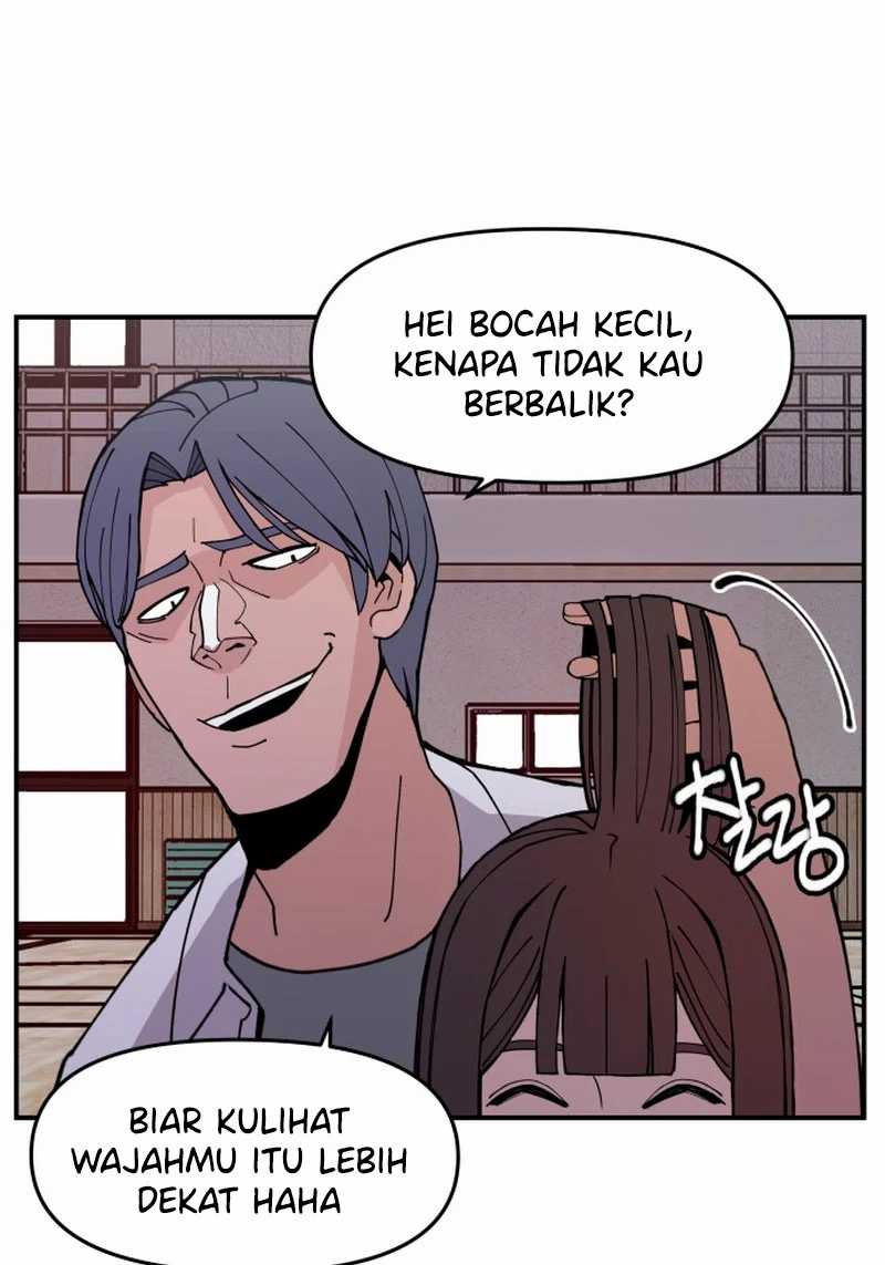 Villain Classroom Chapter 05 Gambar 64