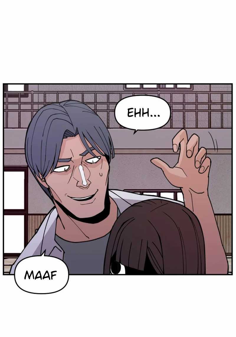 Villain Classroom Chapter 05 Gambar 67