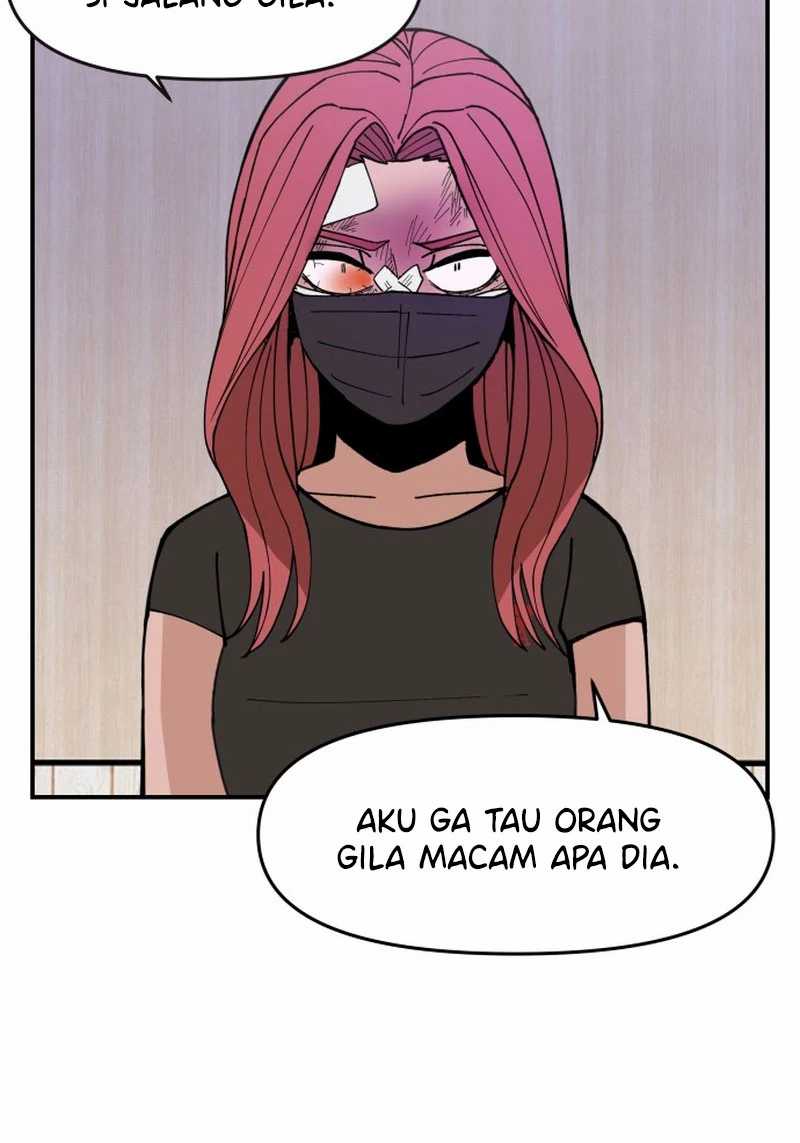 Villain Classroom Chapter 05 Gambar 73
