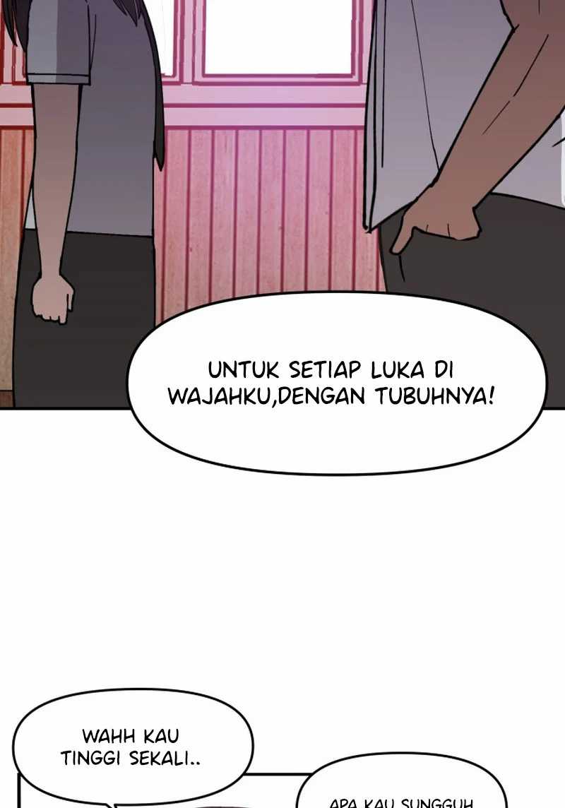 Villain Classroom Chapter 05 Gambar 75