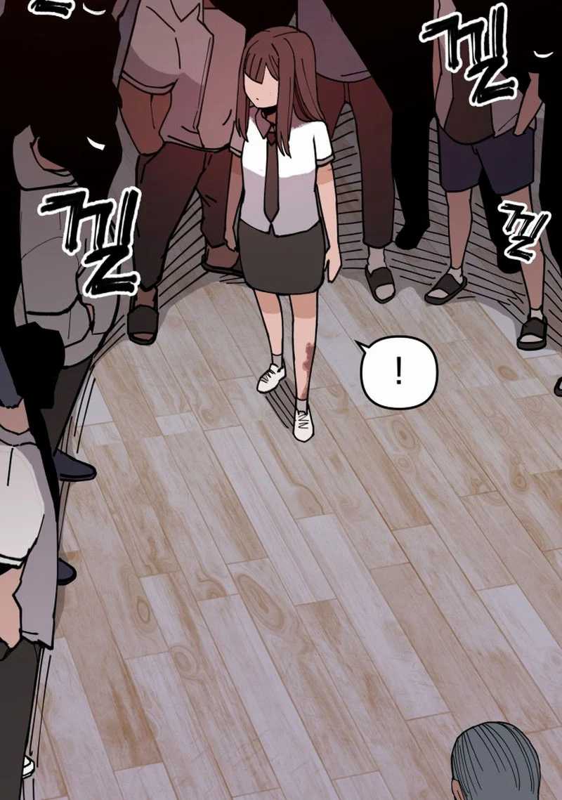 Villain Classroom Chapter 05 Gambar 85