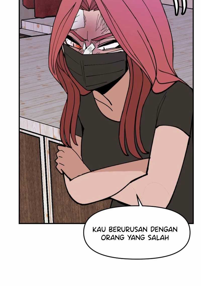 Villain Classroom Chapter 05 Gambar 88