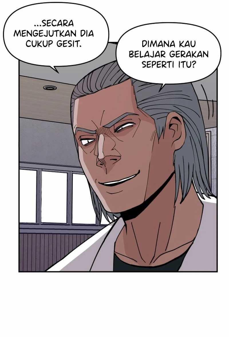 Villain Classroom Chapter 05 Gambar 92