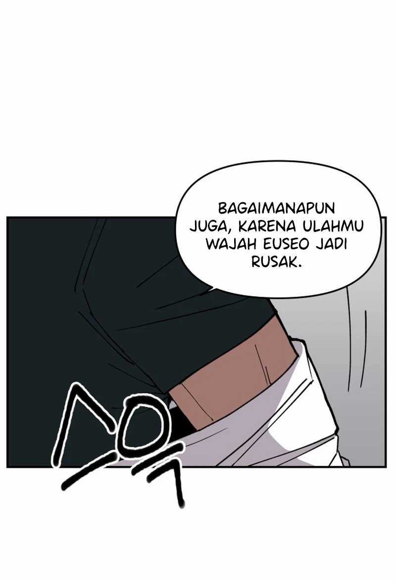 Villain Classroom Chapter 05 Gambar 93