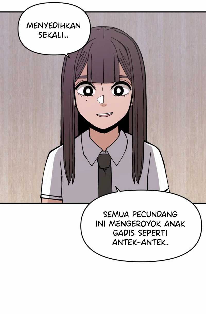 Villain Classroom Chapter 05 Gambar 107