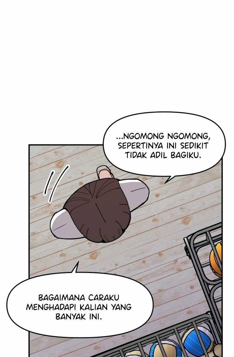 Villain Classroom Chapter 05 Gambar 110