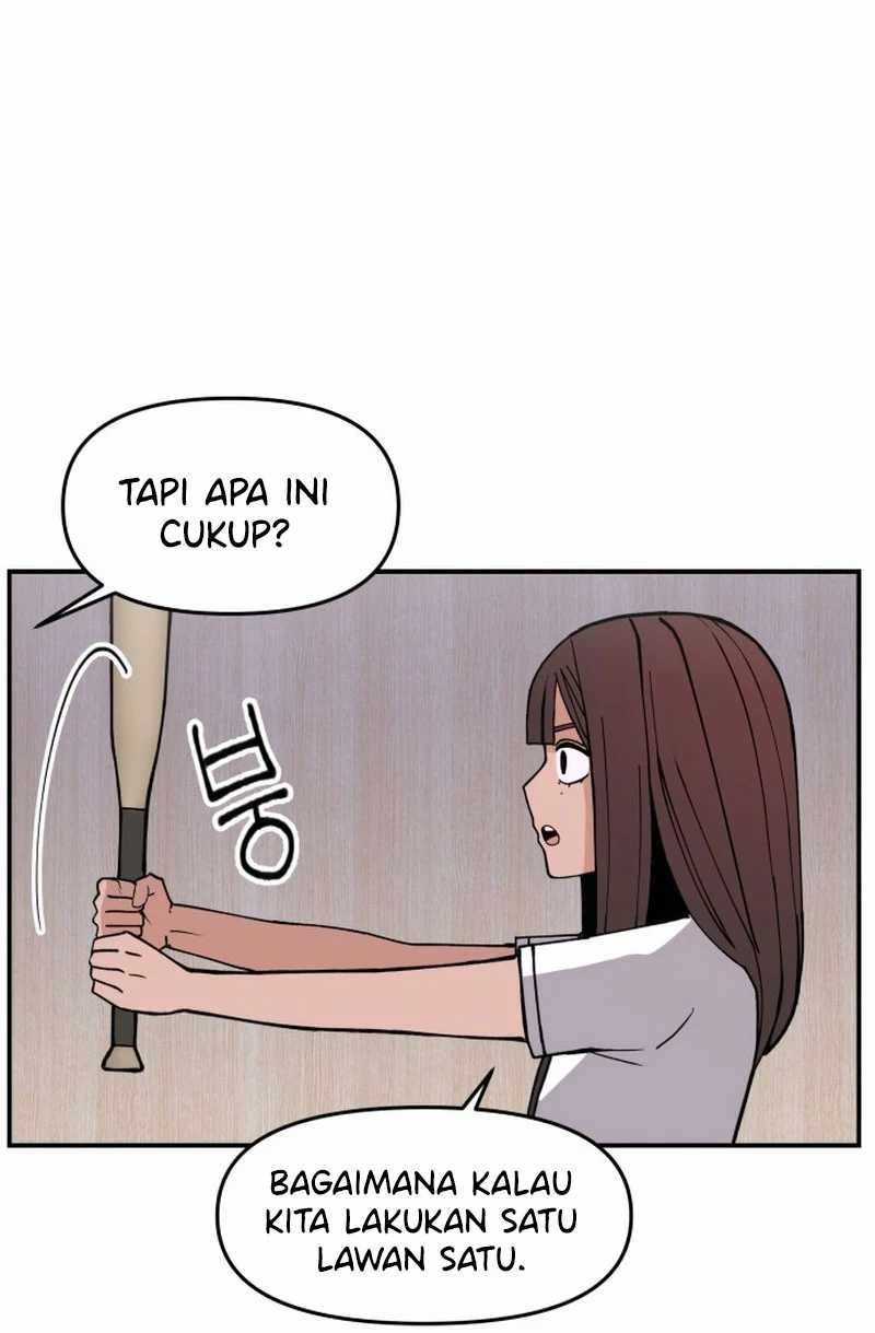 Villain Classroom Chapter 05 Gambar 116