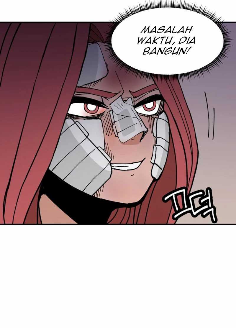 Villain Classroom Chapter 07 Gambar 37