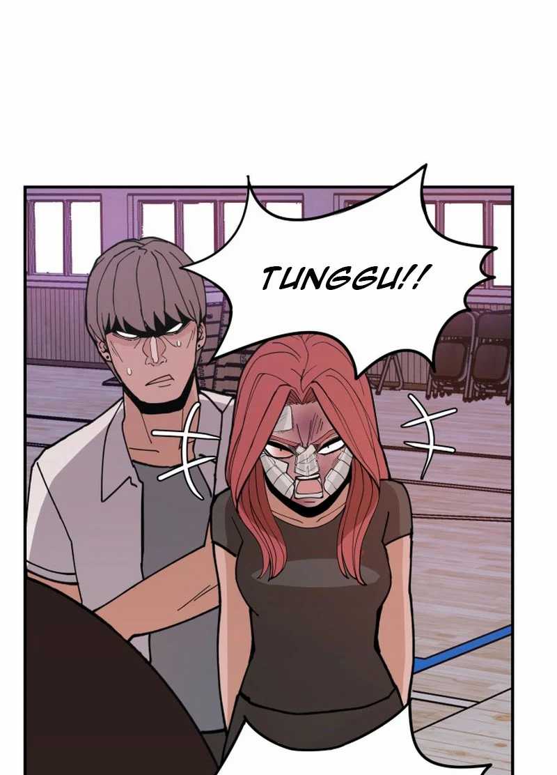 Villain Classroom Chapter 07 Gambar 38
