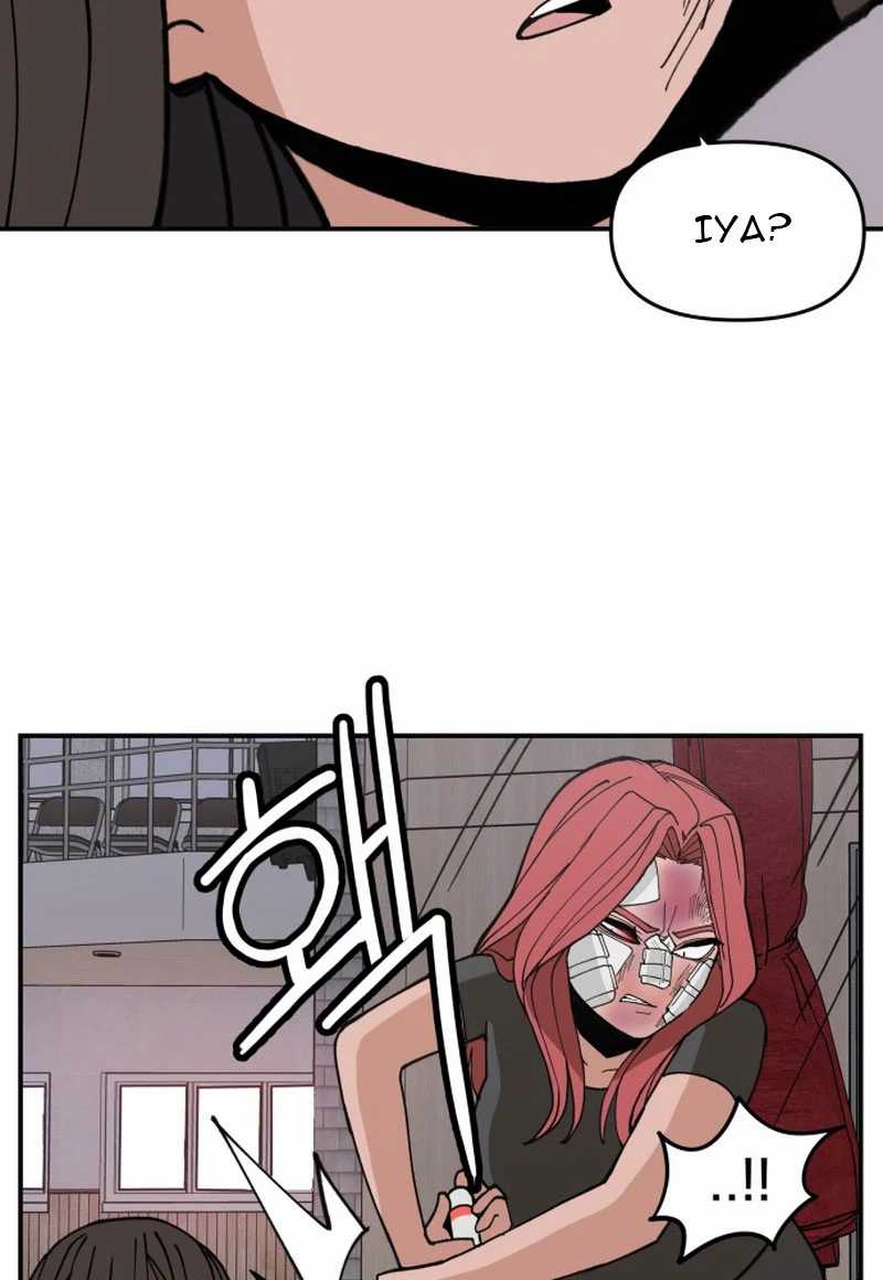 Villain Classroom Chapter 07 Gambar 51