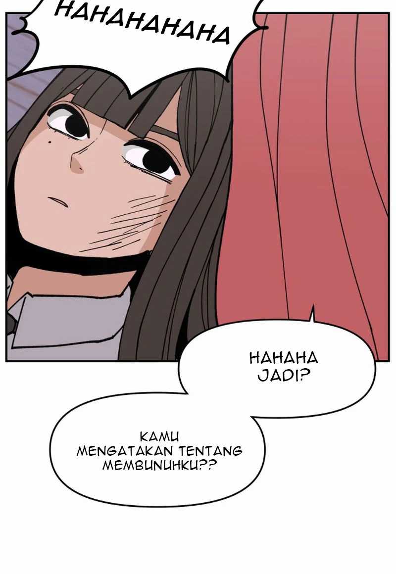 Villain Classroom Chapter 07 Gambar 54
