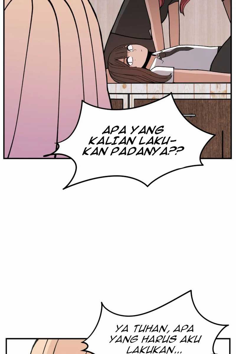 Villain Classroom Chapter 07 Gambar 74