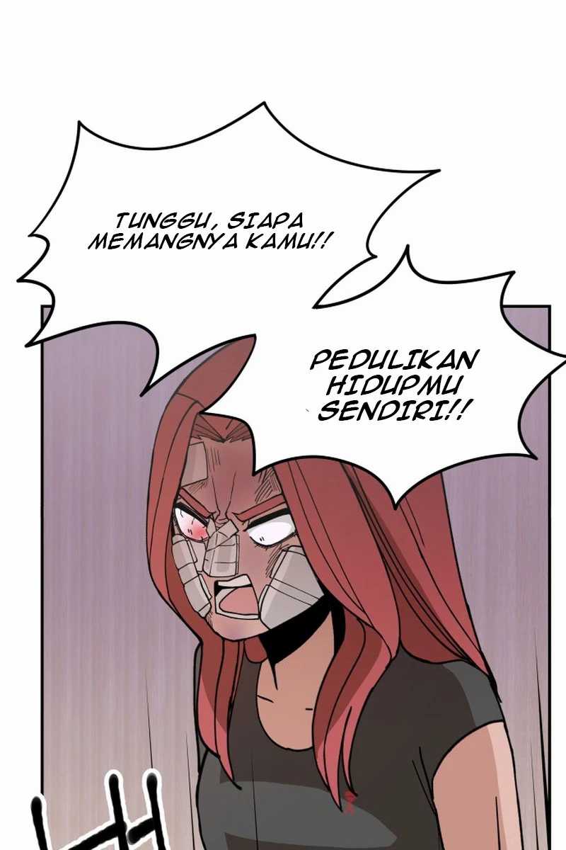 Villain Classroom Chapter 07 Gambar 83