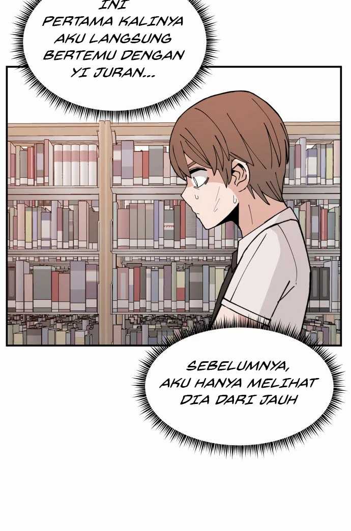 Villain Classroom Chapter 09 Gambar 7
