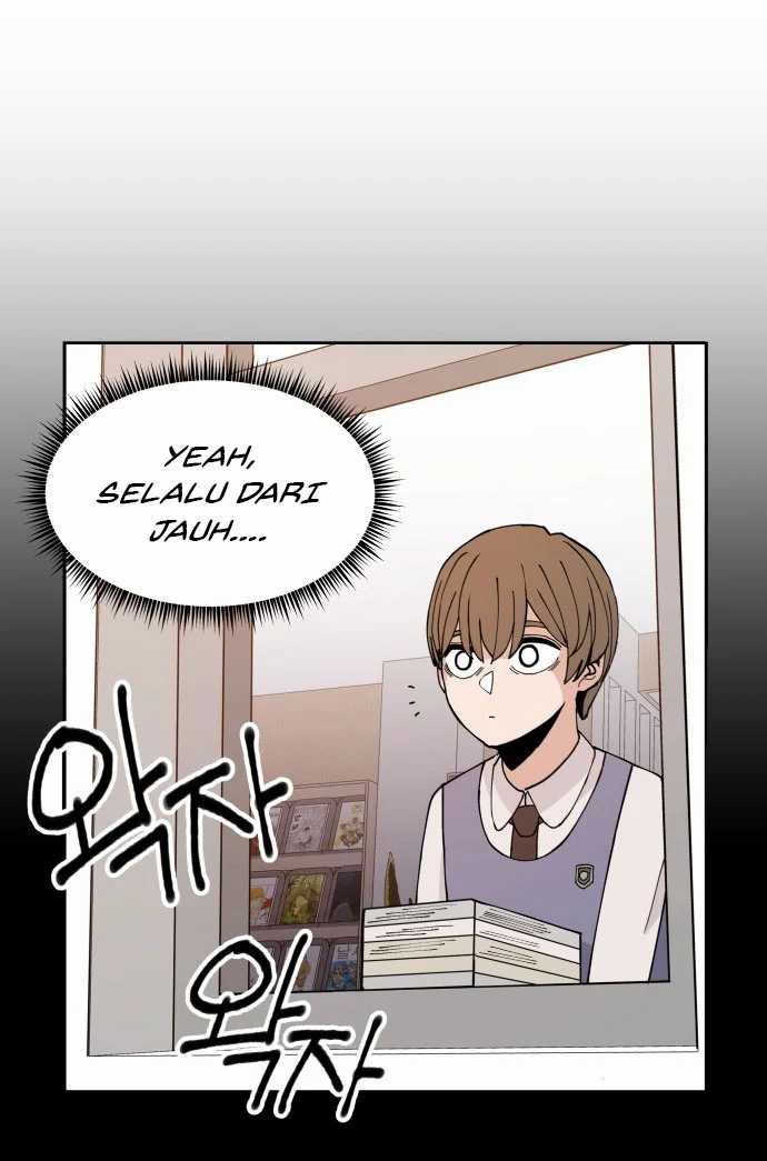 Villain Classroom Chapter 09 Gambar 9