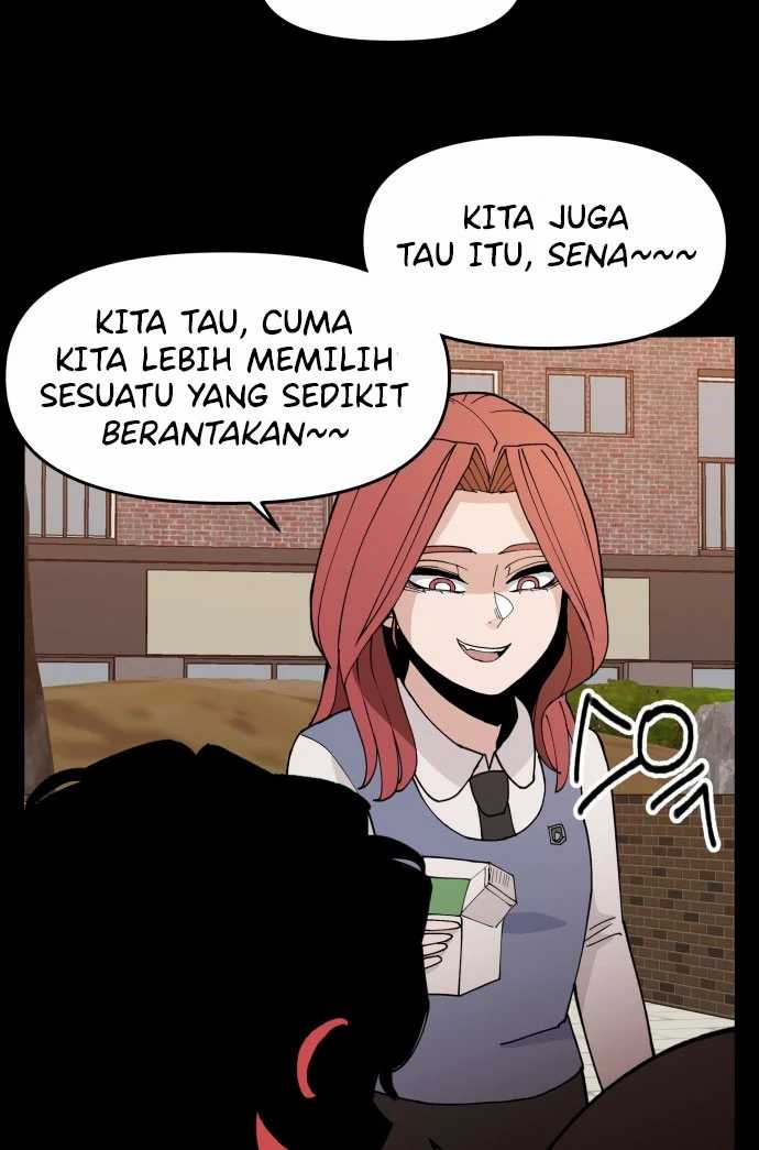 Villain Classroom Chapter 09 Gambar 14