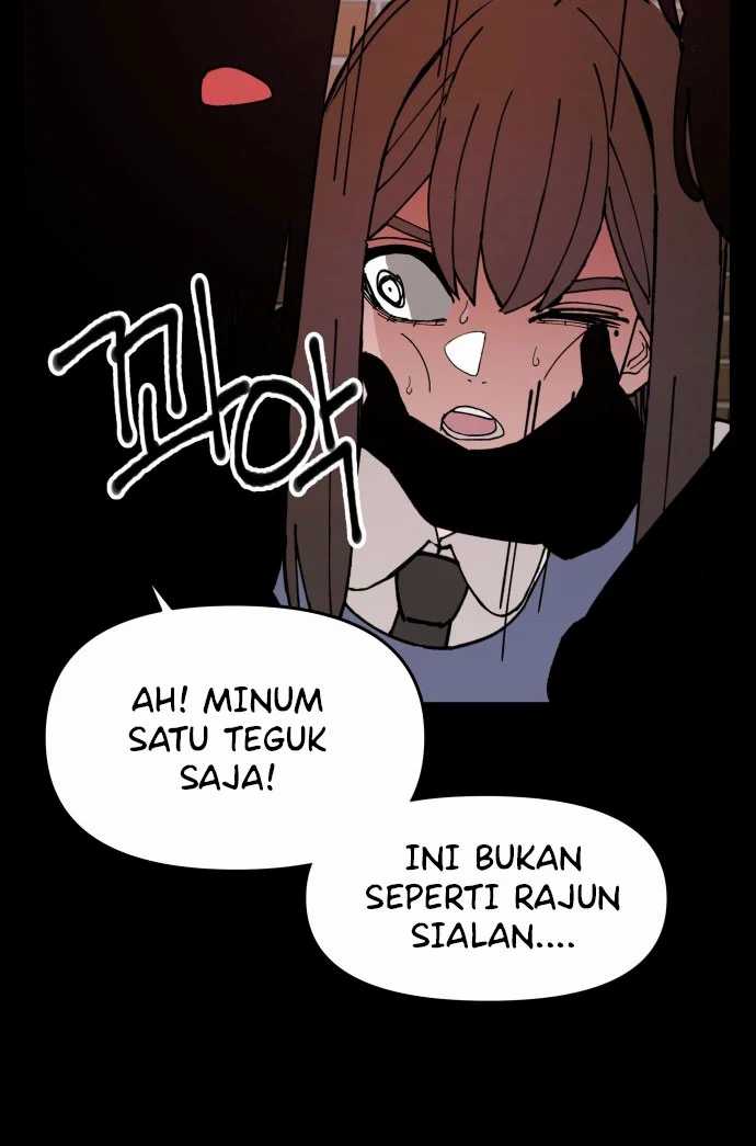Villain Classroom Chapter 09 Gambar 16