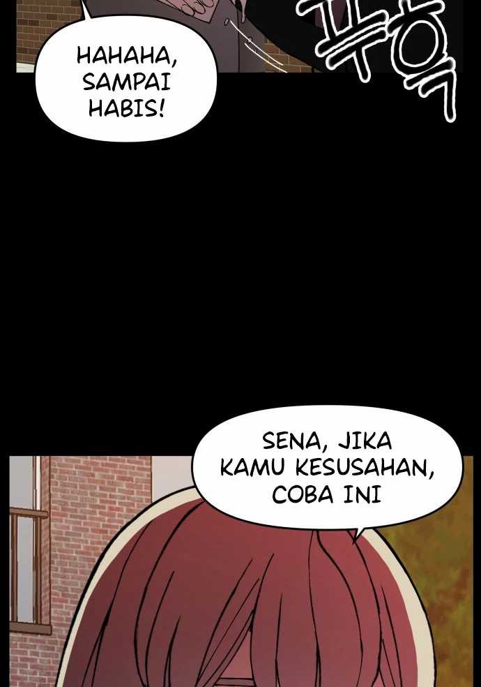Villain Classroom Chapter 09 Gambar 18