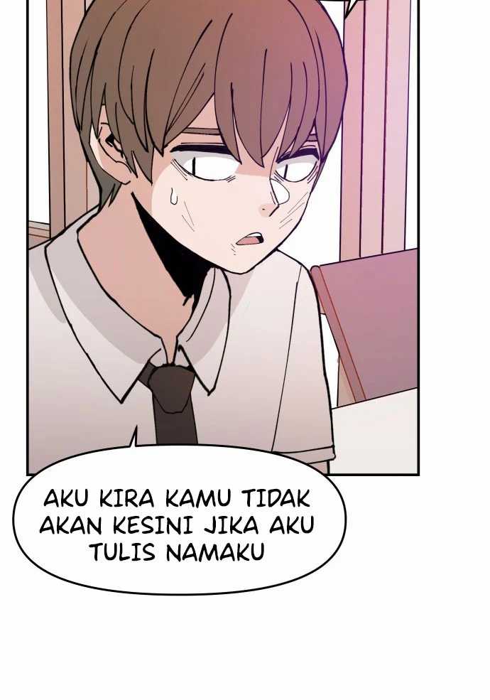 Villain Classroom Chapter 09 Gambar 32