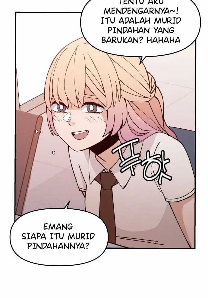 Villain Classroom Chapter 09 Gambar 47
