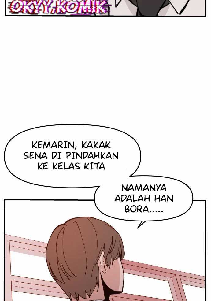 Villain Classroom Chapter 09 Gambar 49