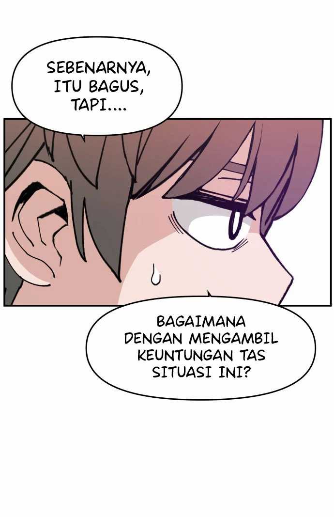 Villain Classroom Chapter 09 Gambar 69