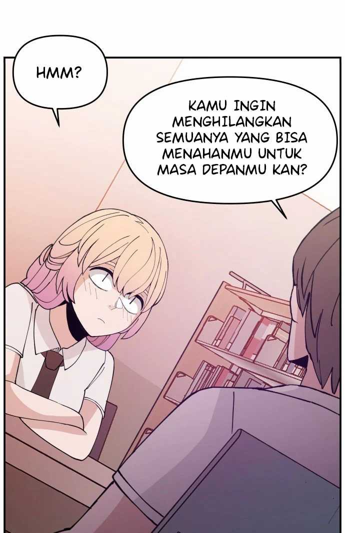 Villain Classroom Chapter 09 Gambar 70