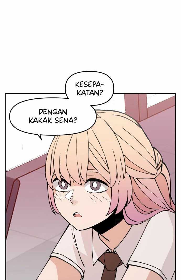 Villain Classroom Chapter 09 Gambar 74