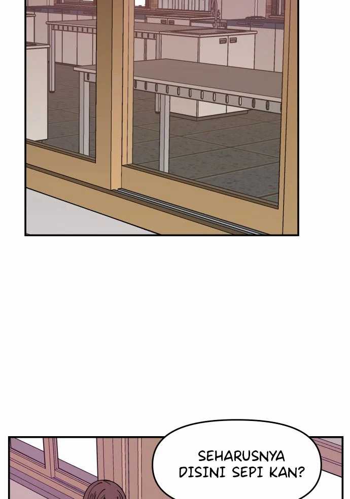 Villain Classroom Chapter 09 Gambar 81