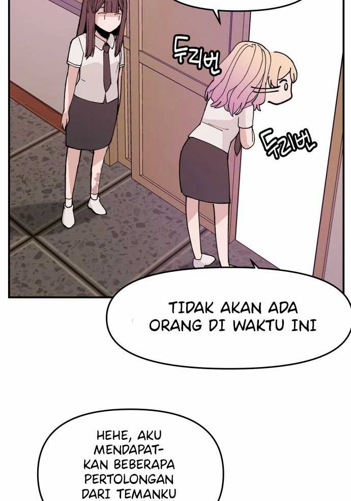 Villain Classroom Chapter 09 Gambar 82