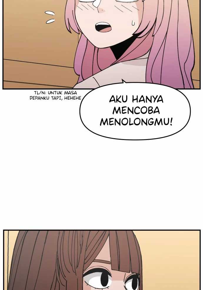 Villain Classroom Chapter 09 Gambar 87
